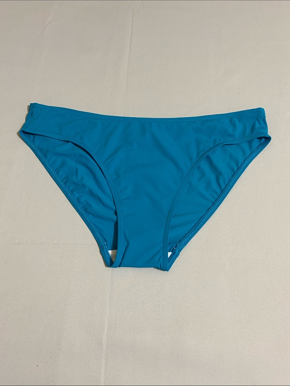 CALVIN KLEIN Classic Hipster Bikini Bottom Size M